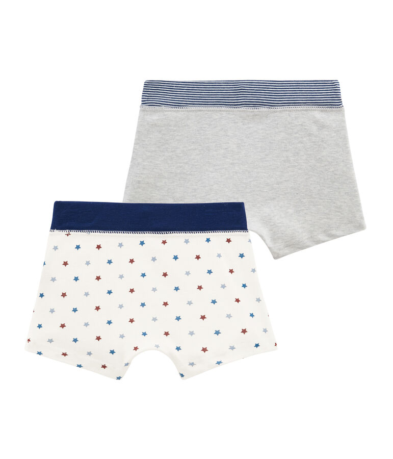 Boys' Boxers - 2-Piece Set multicolor