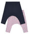 Baby Girls' Leggings - 2-Piece Surprise Set variante 1