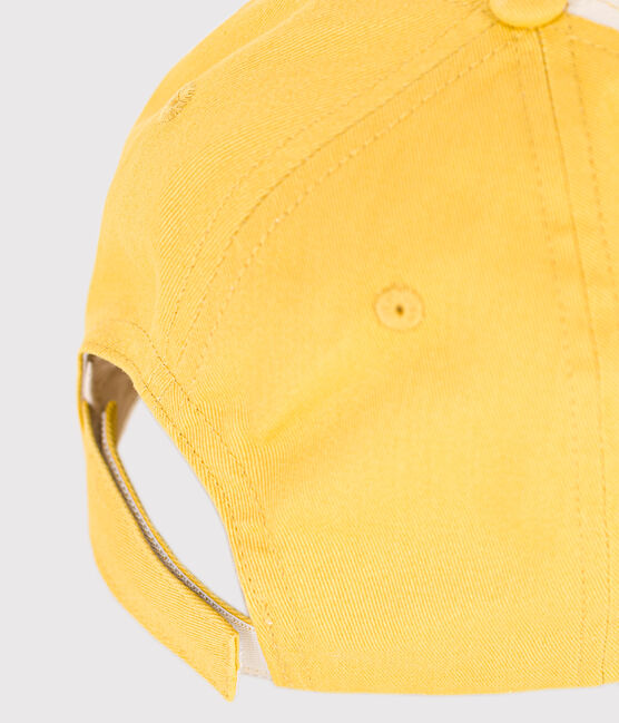 Children's Cotton Cap AVALANCHE /CROCO