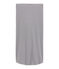Women's wrap-around skirt ABYSSE blue/LAIT white