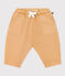 Babies' Colourful Denim Trousers TOURONE beige
