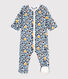 Babies' Fleece Onesie