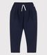 Boys' Comfy Cotton Trousers