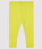 Baby Girls' Leggings EBLOUIS yellow