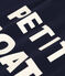 Women's Boxy Cotton T-Shirt SMOKING