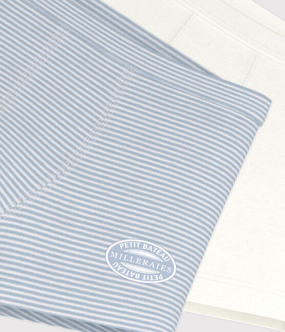 Children's cotton boxers - 2-pack variante 1
