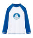 Unisex sun protection T-shirt