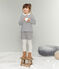 Girls' Shorts SUBWAY CHINE grey
