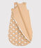 Babies' Sheep Themed Cotton Sleeping Bag TRENCH /MULTICO