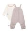 Baby girls' clothing - 2-piece set VARIANTE 1 CN