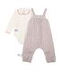 Baby girls' clothing - 2-piece set