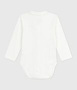MARSHMALLOW white/CHARME pink