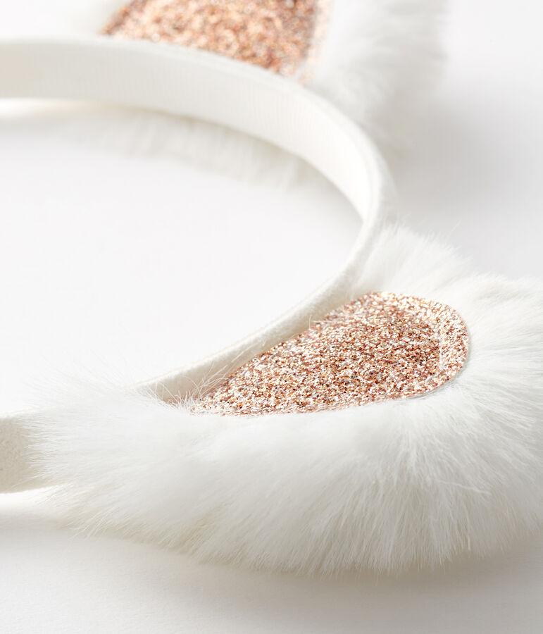 Girls' Alice Band variante 1