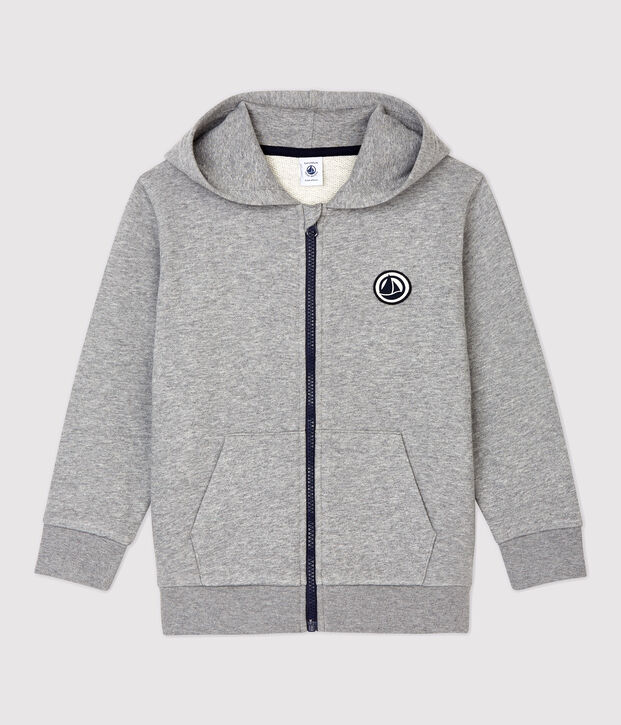 Unisex Children's Hoodie grey