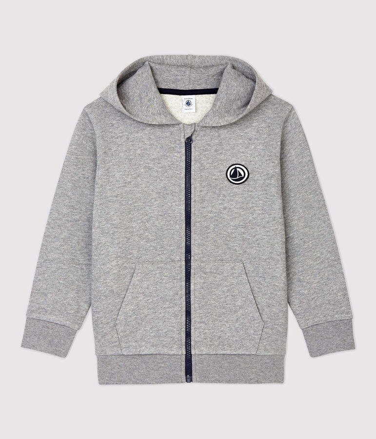 Unisex Children's Hoodie grey