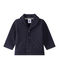 Baby Boys' Fleece Jacket SMOKING blue