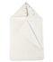 Tube Knit Babies' Nest MARSHMALLOW white/MULTICO white