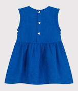 PORCELANA blue
