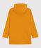 Iconic Unisex Raincoat TEHONI yellow