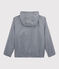 3-in-1 recycled children's windbreaker MINOIS pink
