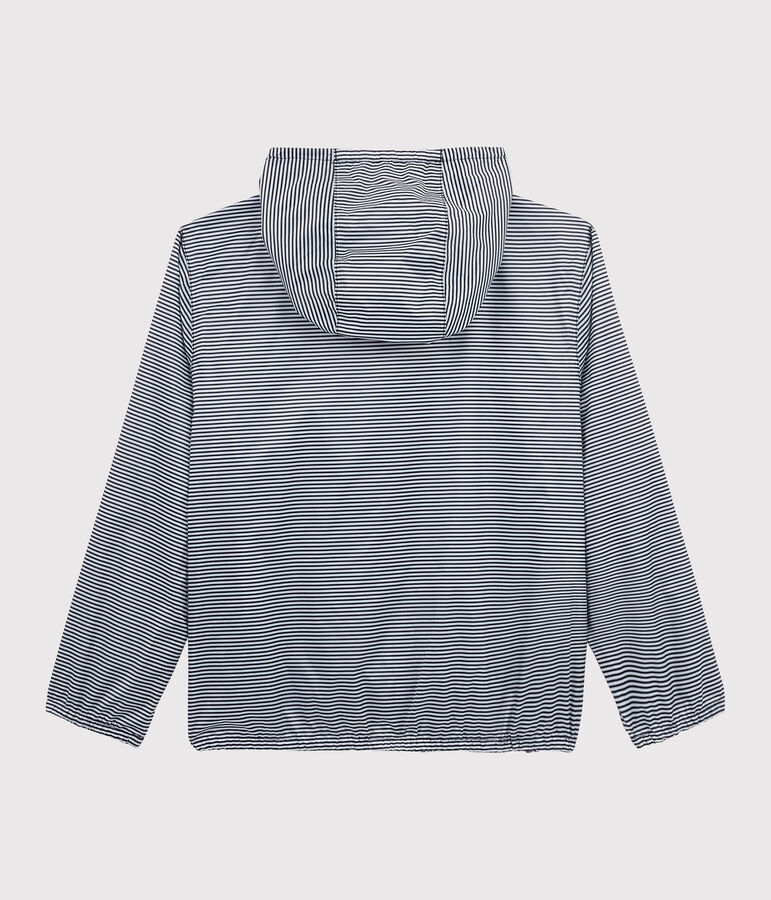 Unisex Children's 3-in-1 Windcheater pink