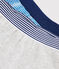Boys' Pinstriped Boxer Shorts - 2-Piece Set variante 1