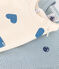 Babies' cotton pyjama suit - 2-Pack variante 1