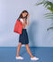 Super light bag GROSEILLER