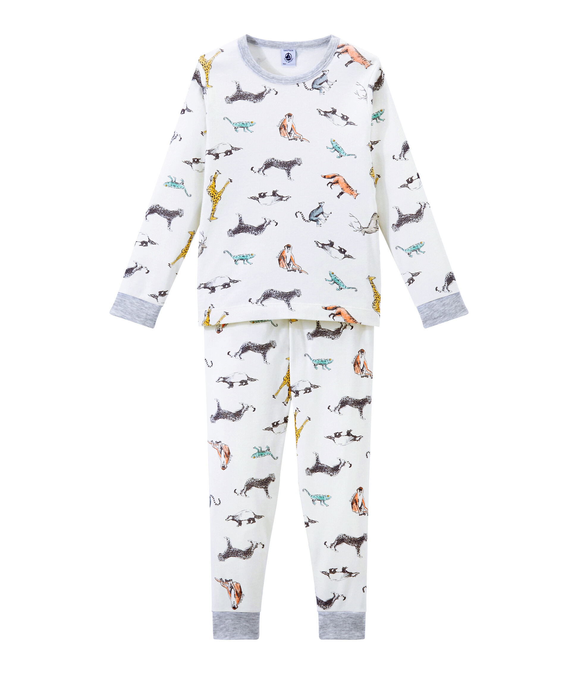 Little boy's pyjamas Little boy's pyjamas