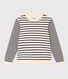 Women's Cotton Breton Top
