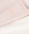 Girls' Pinstriped Cotton Vest Tops - 2-Pack variante 1