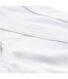 Boys' White Briefs - 2-Pack