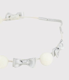 MARSHMALLOW white/ARGENT grey