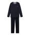 Boy's pyjamas SMOKING blue