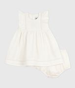 ECUME white