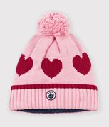 pink/red