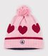 pink/red