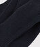 Babies' Woollen Tights SMOKING blue