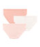 Girls' pants - Set of 3 variante 1