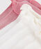 Children's cotton socks - 2-pack variante 1