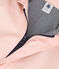 BABIES' ICONIC RAINCOAT SALINE pink