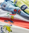 Baby Boys' Short-Sleeved Bodysuit - 5-Piece Set variante 1