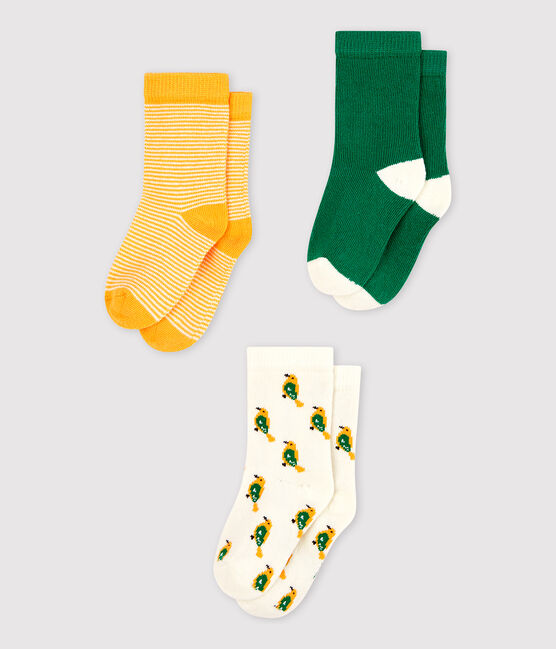 Baby Boys' Socks - 3-Pack variante 2