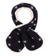 Baby Boys' Sherpa-Lined Scarf