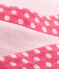 Set of girls' socks . set