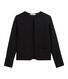 Women's Tube Knit Cardigan Jacket