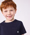 Boys' Short-Sleeved T-Shirt SMOKING