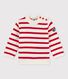 Babies' Jersey Jumper