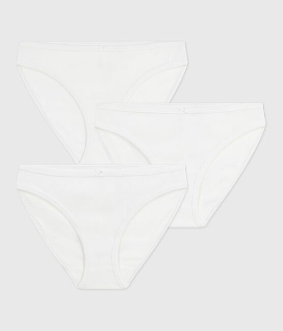 Women's cotton pants - 3-Pack variante 1