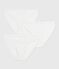 Women's cotton pants - 3-Pack variante 1